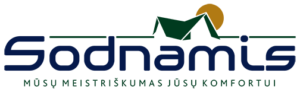 Sodnamis
