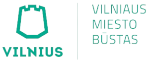 Vilniaus miesto būstas